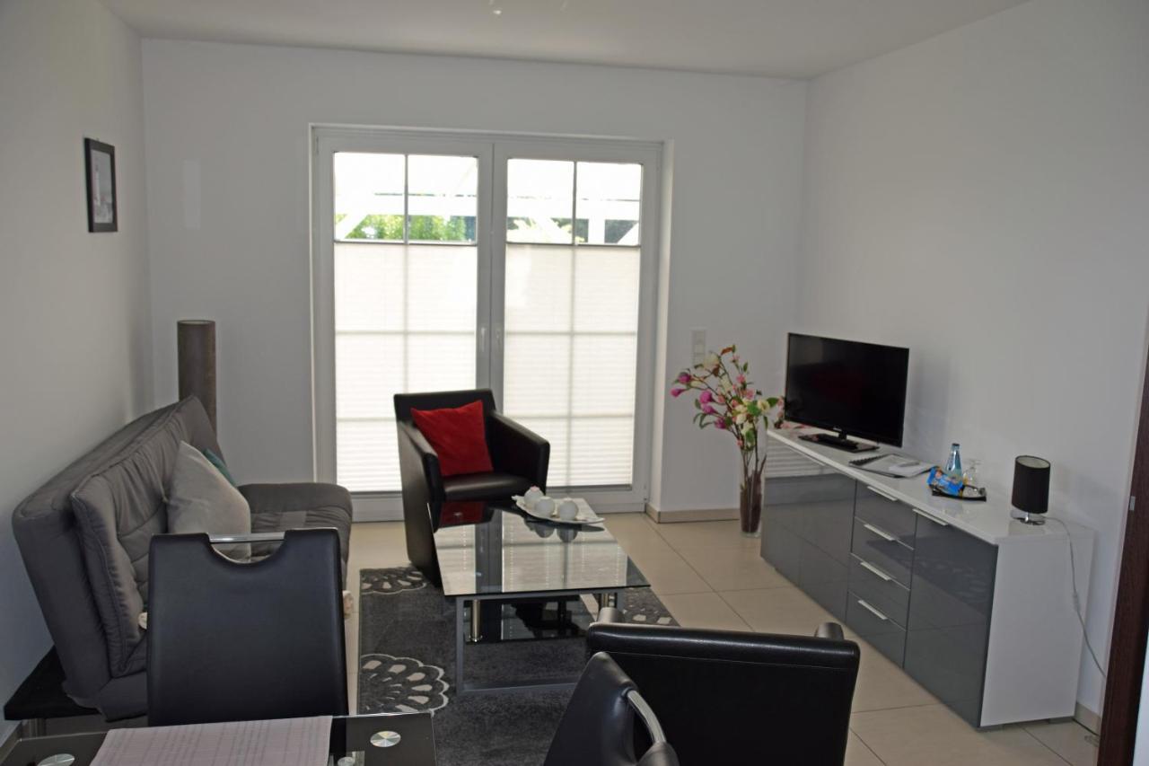 Wellness Appartements Ostfriesland Ihlowerfehn Zewnętrze zdjęcie
