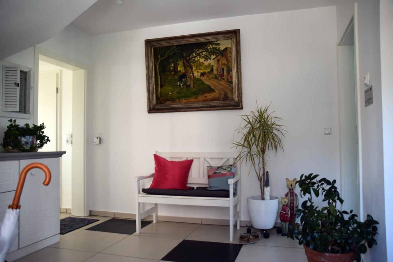 Wellness Appartements Ostfriesland Ihlowerfehn Zewnętrze zdjęcie